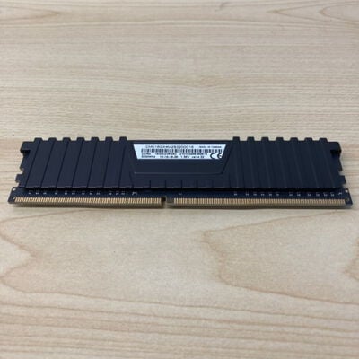 【博多店】中古  PC4-25600 8GB デスクトップ用 140727 