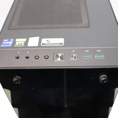 【札幌店】中古  GALLERIA CRA9C-R49(i9 13900F/32GB/SSD2TB+2TB/RTX4090/W11P) 3210014864 