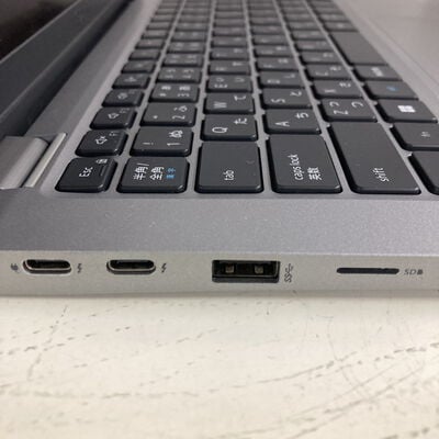 【神戸・三宮店】中古  DELL Latitude 5320 (Intel Core i7 1185G7 3.0GHz/16GB/SSD256GB/-/-/13.3/1920x1080/Wi-Fi/W11H64) 172409 