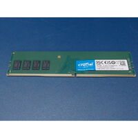中古  PC4-25600 8GB デスクトップ用(DDR4-3200) 140727 