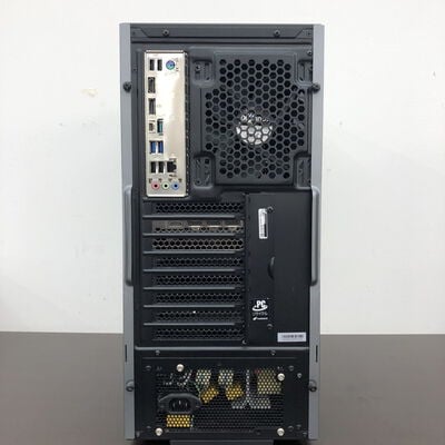 【長野稲里店】中古  GALLERIA XA7C-R37 5110000950 