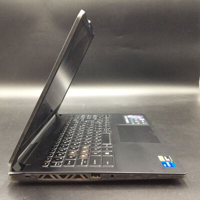【秋葉原本店】中古  MSI_Cyborg_15_A13VFK-1002JP(Core_i7-13620H/16GB/SSD512GB/RTX4060/W11H) 3410013745 