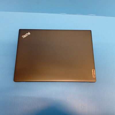 【大須店】中古  Lenovo ThinkPad L13 Gen 4 (Core i5-1335U/16GB/SSD256GB/-/-/WLAN/13.3UWXGA/W11P/-) 3240009369 
