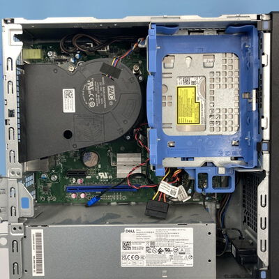 【博多店】中古  DELL OptiPlex 3090(i5-10505/8G/SSD 256G/W11P) 3310007062 