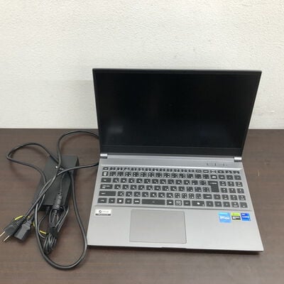 【福山ココローズ店】中古  RL7C-R46-5N(i7-13620H/32GB/SSD1TB/RTX4060/W11H) 5090000940 