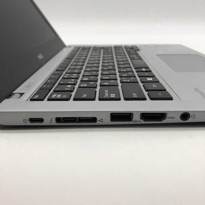 【郡山安積店】中古  NEC VersaPro タイプVB PC-VKM17BZG4 (Core i5 8350U/8GB/SSD256GB/-/オンボード/12.5/1366x768/Wi-Fi/WEBCAM/W11H64 MAR) 186140 