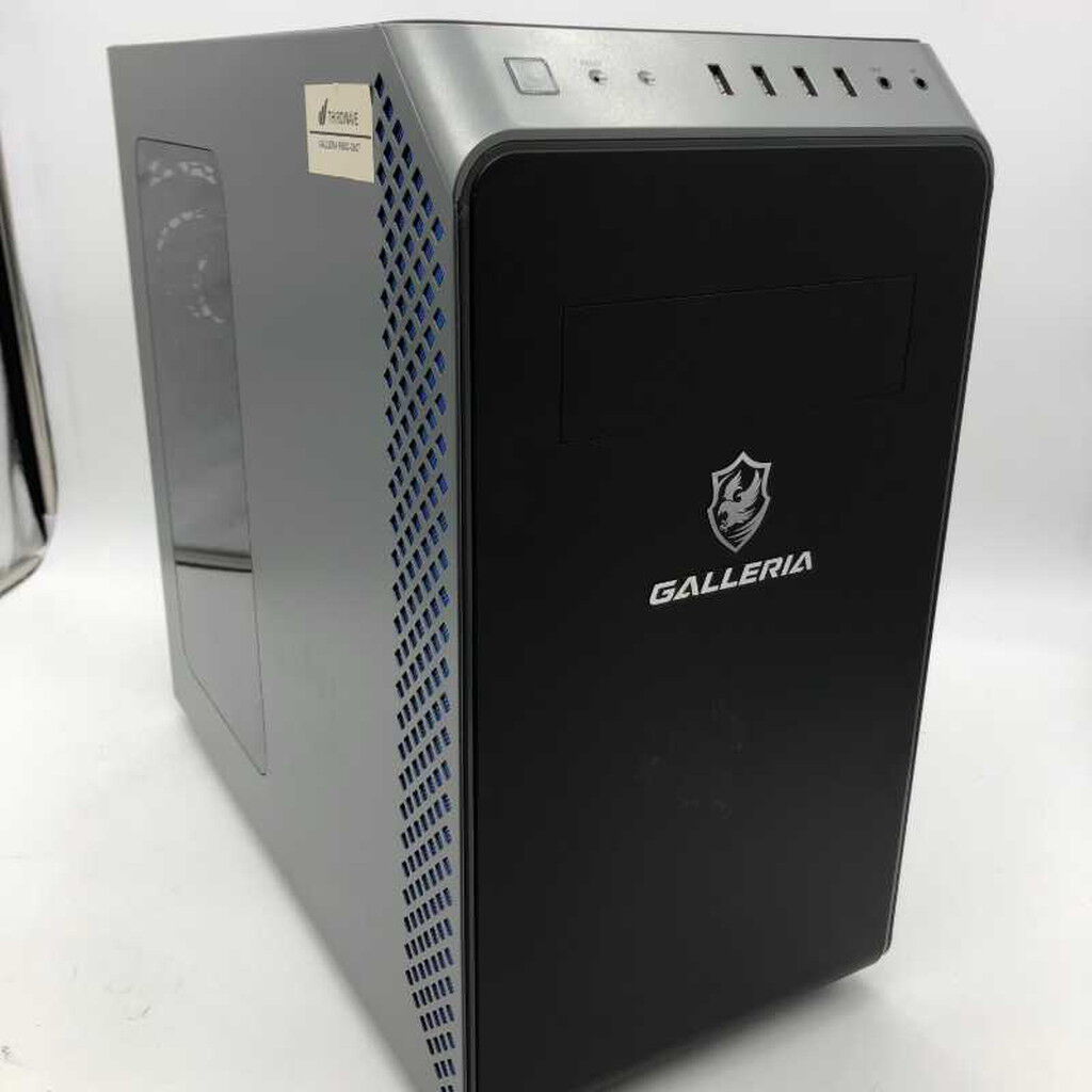 gtx 1660 ti」の検索結果｜パソコン（PC）通販のドスパラ【公式】