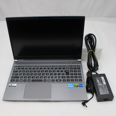 【新潟店】中古  THIRDWAVE GALLERIA RL7C-R35-5N 190248 