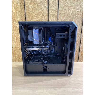 【座間相武台】中古  GALLERIA(i7 14700F/32GB/SSD1TB/RTX4070/W11H) 4510002922 