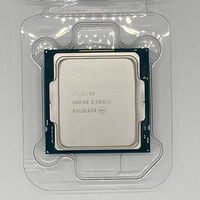 中古  INTEL Core i7 11700 (1200/2.5G/16M/C8/T16) 145165 