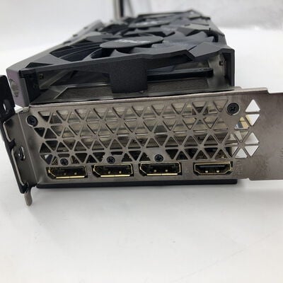 【盛岡都南店】中古  INNO3D GEFORCE RTX 3080 ICHILL X4 LHR（RTX3080 10GB） 4580002142 