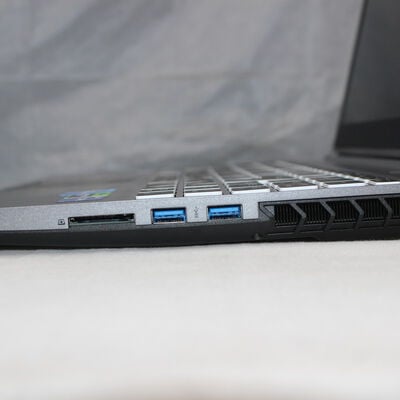 【福山ココローズ店】中古  THIRDWAVE GALLERIA RL7C-R45-5N 184964 