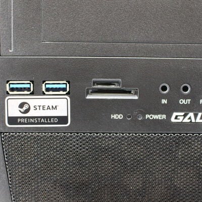 【通販センター】中古  THIRDWAVE GALLERIA KT(Intel Core i9 9900K/16GB DDR4 (PC4)/SSD1TB/なし/NVIDIA GeForce RTX 2060 SUPER 8GB/W11H64 MAR) 191870 