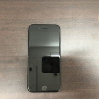 中古  【国内版SIMフリー】Apple iPhoneSE 4.7インチ (第3世代) 64GB (ミッドナイト) MMYC3J/A 154845 