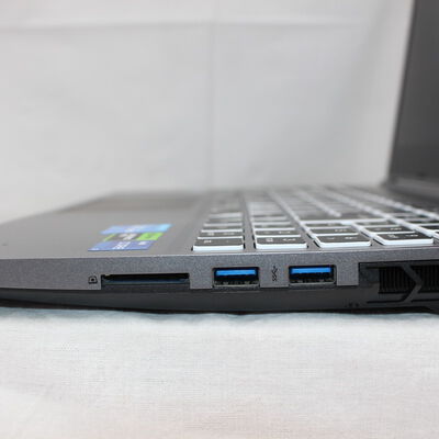 【通販センター】中古  THIRDWAVE GALLERIA RL7C-R46-C5N 191212 