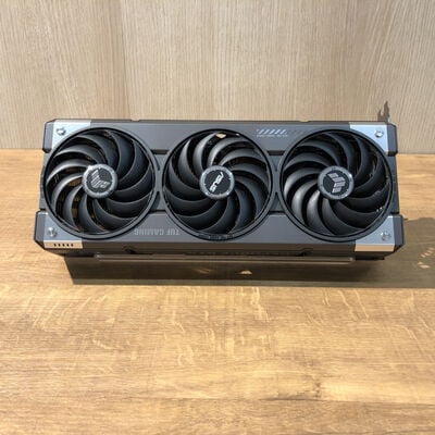 【姫路店】中古  ASUS TUF-RTX5070TI-O16G-GAMING (RTX5070Ti 16G) 176543 