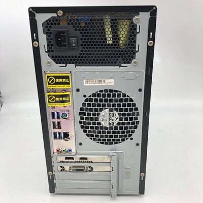 【大分店】中古  LEVEL INFINITY mATX 4860000810