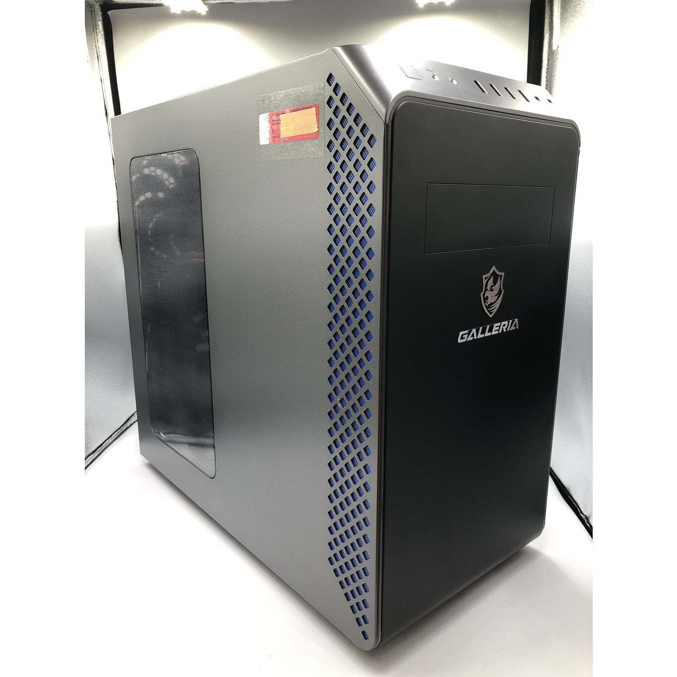 rtx 3060」の検索結果｜パソコン（PC）通販のドスパラ【公式】