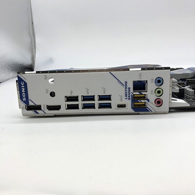 【宇都宮鶴田店】中古  ASRock Z790 PG SONIC (Z790 1700 ATX DDR5) 175341 