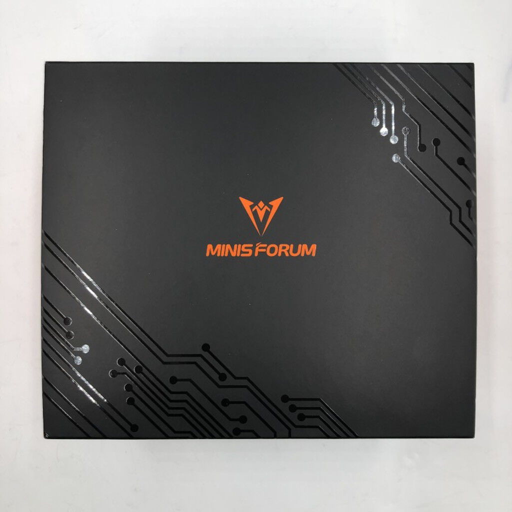 中古 MINISFORUM UM790PRO(Ryzen 9 7940HS/32GB/SSD1TB/W11P