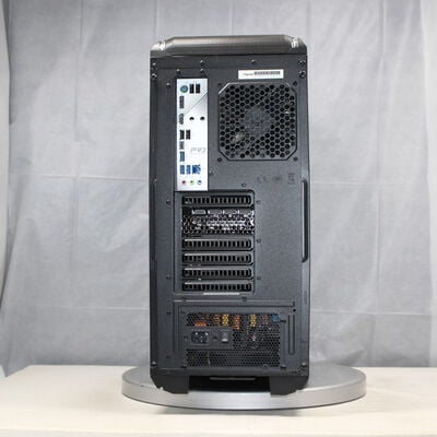 【通販センター】中古  SYCOM Original PC(Intel Core i7 13700K/32GB/SSD1TB/DVDマルチ/NVIDIA GeForce RTX 3070 Ti 8GB/W11H64 MAR) 181179 