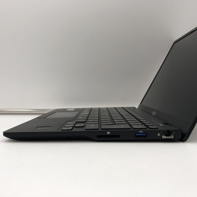 【福井日之出店】中古  FUJITSU LIFEBOOK U9312/J(i5-1245U/8GB/SSD256GB/W11P) 5200000923 