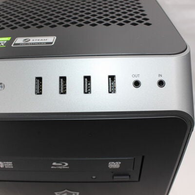 【通販センター】中古  THIRDWAVE GALLERIA SK(AMD Ryzen 7 3700X/32GB DDR4 (PC4)/SSD1TB/BD-RE/NVIDIA GeForce RTX 3060 Ti 8GB/W11H64 MAR) 195648 