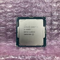 中古  INTEL Core i5 9500T (1151/2.2/9M/C6/T6) 5070002281 