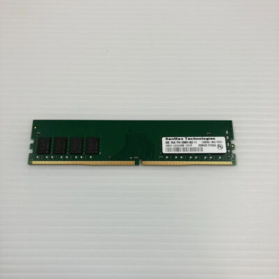 【秋葉原本店】中古  PC4-21300 8GB デスクトップ用 126165 