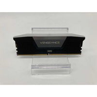 中古  Corsair CMH32GX5M2E6000C36(DDR5 PC5-44800 16GB) 4640002285 
