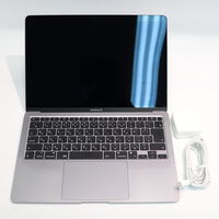 中古  Apple MacBook Air A2337 (Apple M1/16GB/SSD 1TB/13.3/2560 x 1600 Retina/Wifi) 190488 