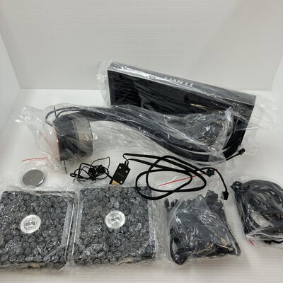 【秋葉原本店】中古  Lian Li Galahad AIO 240 BK(SLFAN)(240mm 水冷) 3410013613 