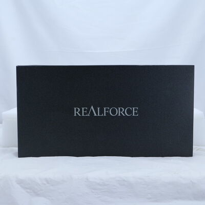 【通販センター】中古  東プレ REALFORCE GX1 X1UD13 3480042952 