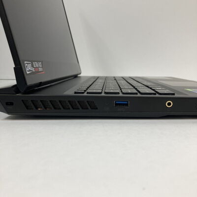【神戸・三宮店】中古  MSI GP76-11UG-322JP(i7-11800H/16GB/SSD1TB/RTX3070) 3430006189 