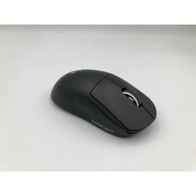 【水戸赤塚店】中古  ﾛｼﾞｸｰﾙ G-PPD-004WL-BK (無線 ｹﾞｰﾐﾝｸﾞﾏｳｽ) 4680003244 