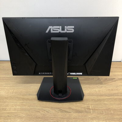 【津ラッツ店】中古  ASUS VG258QR（フルHD 1920x1080 165Hz） 4990001704 