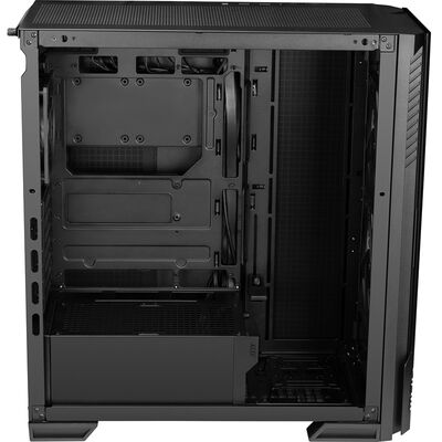 MSI  MPG VELOX 300R AIRFLOW PZ (E-ATX ガラス ブラック) 