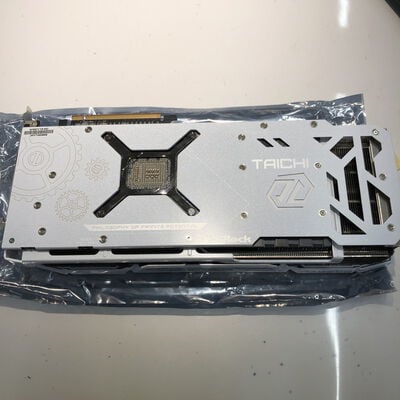 【姫路店】中古  ASRock RX7900XTX TCW 24GO (Radeon RX7900XTX 24G) 4740000952 