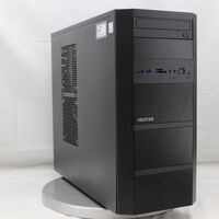 中古  THIRDWAVE raytrek LD(Intel Core i7 11700/16GB/SSD1TB/DVDマルチ/NVIDIA GeForce GTX 1660 Ti 6GB/W11H64 MAR) 184657 