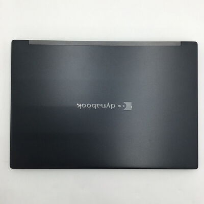 【白山FM松任店】中古  dynabook G83/HS HD (INTEL Core i5 1135G7 2.4GHz/8GB/SSD256GB/-/オンボード/13.3/1366x768/Wi-Fi/WEBCAM/W11H64) 180560 