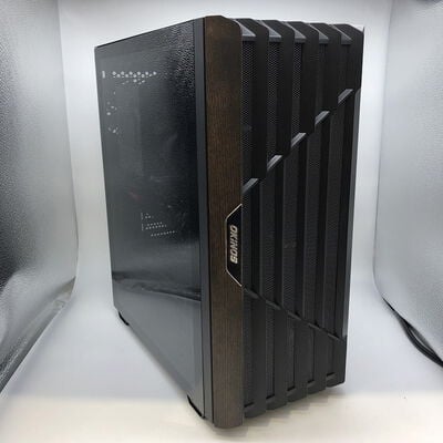 【宇都宮鶴田店】中古  自作パソコン(Ryzen 7 7800X3D/64GB/SSD1TB+4TB/RX7800XT) 5280000880 