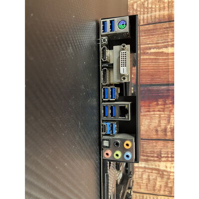【富士青葉店】中古  ASRock Z170 Extreme4 (Z170 1151 ATX DDR4) 128727 