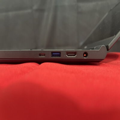 【静岡東瀬名店】中古  mouse DESKTOP-EKMKJ51(i5-1240P/16GB/SSD512GB/なし/オンボード/14.0/1920&times;1080/W11H) 5140000988 