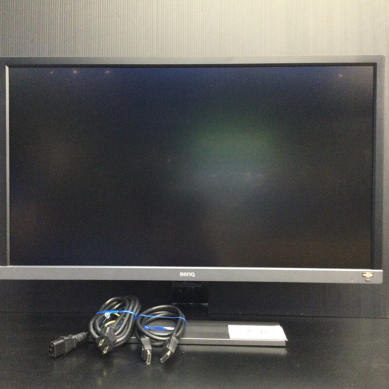 中古 各社 28インチワイド液晶モニタ （4k 3840x2160） 128134