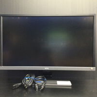 中古  各社 28インチワイド液晶モニタ （4k 3840x2160） 128134 