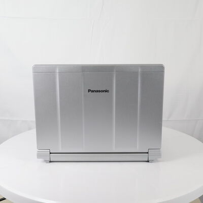 【通販センター】中古  Panasonic CF-SV1S14VS(Intel Core i7 1185G7 3.00GHz/32GB DDR4/SSD256GB/-/オンボード/12.1/1920x1200/GbE/Wi-Fi/WEBCAM/W11H/VBT) 200280 
