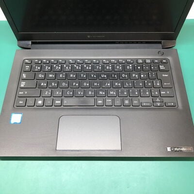 【津ラッツ店】中古  dynabook dynabook S73/DP (INTEL Core i7 8650U 1.9GHz/16GB/SSD512GB/-/オンボード/13.3/1920x1080/Wi-Fi/WEBCAM/W11H64) 179541 