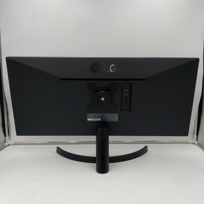【福井日之出店】中古  LG 29WL500-BJ（29インチ UW 2560x1080） 5200001068 