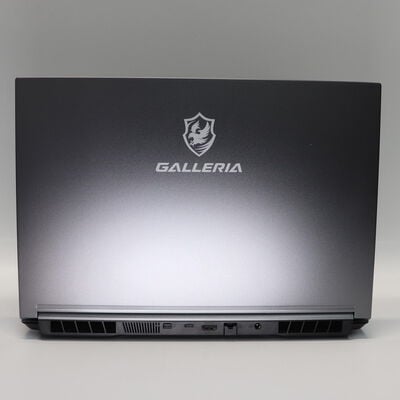 【札幌店】中古  GALLERIA RL7C-R46-5N(i7-13620H/32GB/SSD1TB/RTX4060/W11H) 3210014457 