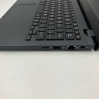 【なんば店】中古  Dynabook G83/HS A6G9HSE8H531 (i7 1165G7/8GB/SSD512GB/WLAN/13.3FHD) 3280024059 